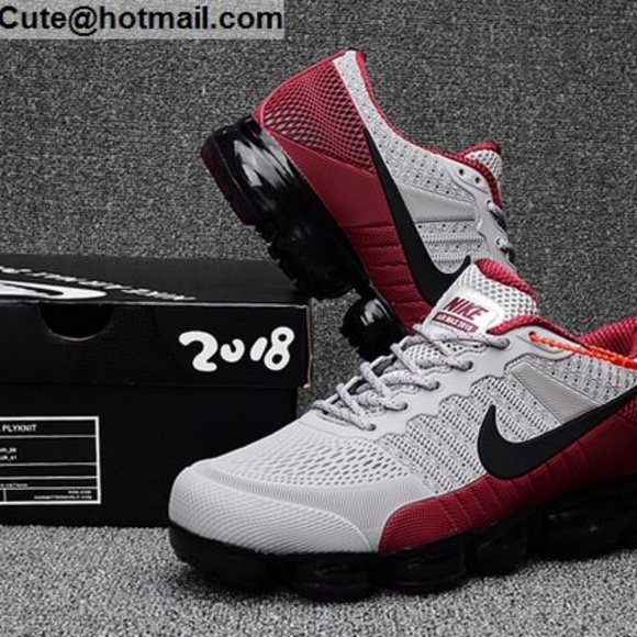 sneakers NIKE air max - Picture 2 of 4